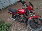 Bajaj Platina 2016