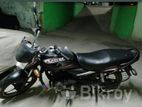 Bajaj Platina 2016