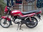 Bajaj Platina 2018