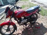 Bajaj Platina 2019