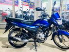 Bajaj Platina 2019