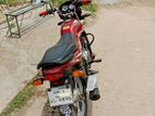 Bajaj Platina 2019