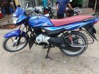 Bajaj Platina 2020 2019