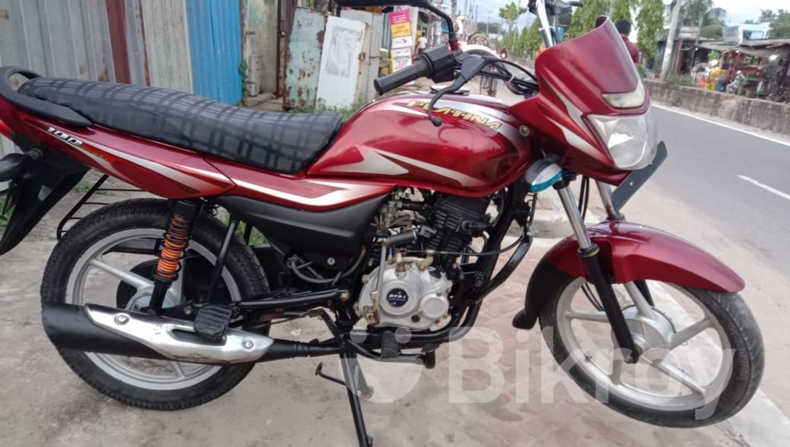 Bajaj Platina . 2020 for Sale Oxygen Bikroy