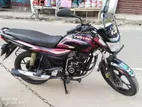 Bajaj Platina 2021