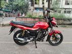 Bajaj Platina . 2021