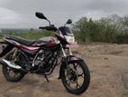 Bajaj Platina 2021