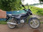 Bajaj Platina . 2021