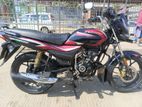 Bajaj Platina 2022