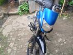 Bajaj Platina 2022