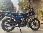 Bajaj Platina . 2023