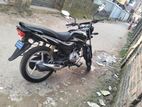 Bajaj Platina 2024