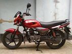 Bajaj Platina 2024