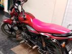 Bajaj Platina 39-8388 2011