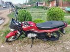 Bajaj Platina 58-7208 2019