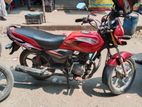 Bajaj Platina বাজাজ প্লাটিনা 2012