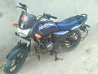 Bajaj Platina balo 2014