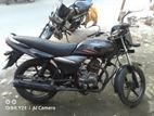 Bajaj Platina বরিশাল 2013