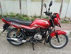 Bajaj Platina CBS break 2021