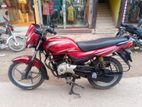 Bajaj Platina CBS Double Light 2020