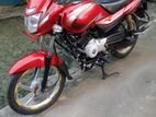 Bajaj Platina চকলেট কালার 2019