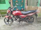 Bajaj Platina Comfortec . 2010