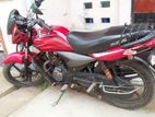 Bajaj Platina Comfortec . 2009