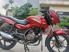 Bajaj Platina D 2018