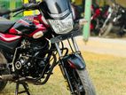 Bajaj Platina Disc 2022