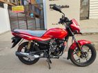 Bajaj Platina DISK&CBS ON-TEST 2024