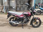 Bajaj Platina DISK@CBS ON-TEST 2024