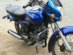 Bajaj Platina . 2010