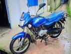 Bajaj Platina ` 2021