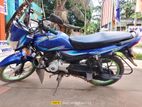 Bajaj Platina ES 100 2018