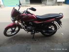 Bajaj Platina es 100cc 2018