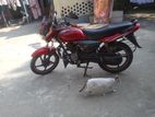 Bajaj Platina es 125 2012