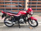 Bajaj Platina es 2018