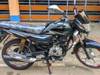 Bajaj Platina es 2018