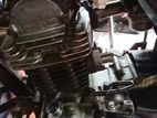 Bajaj Platina Fast model 2014