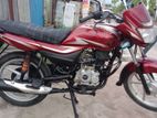 Bajaj Platina fill rede 2020