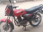 Bajaj Platina Fist model 2009