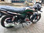 Bajaj Platina Fresh condition 2017