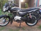 Bajaj Platina full dress 2019