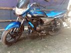 Bajaj Platina full fresh 2010