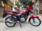 Bajaj Platina full fresh bike 2018