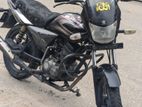 Bajaj Platina fully fresh bike 2012