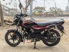 Bajaj Platina H gear 2022