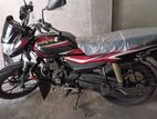 Bajaj Platina H gear 2022