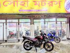 Bajaj Platina H Gear 2022