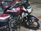 Bajaj Platina H geyr on tes fil 2022